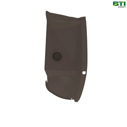 RE221541: Left Side Fender Acoustical Upholstery