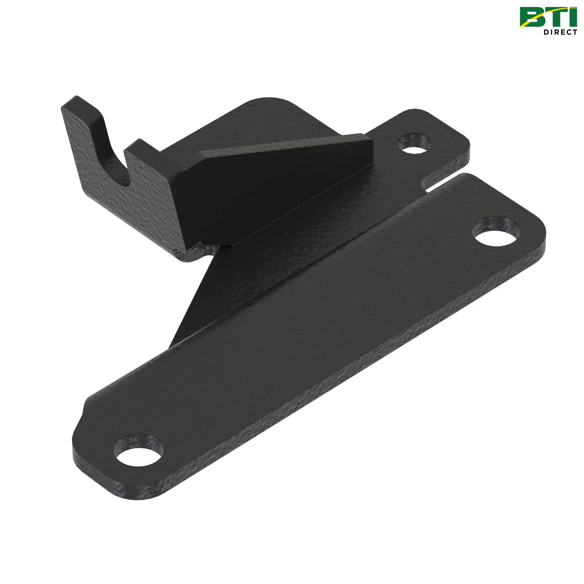 RE177620: PTO Clutch Cable Assembly Bracket