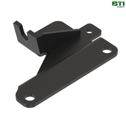 RE177620: PTO Clutch Cable Assembly Bracket