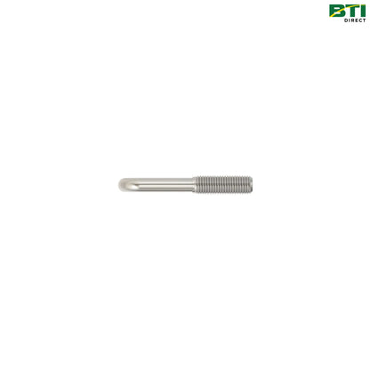 N236794: U-Bolt, 3/8" X 2-3/4"
