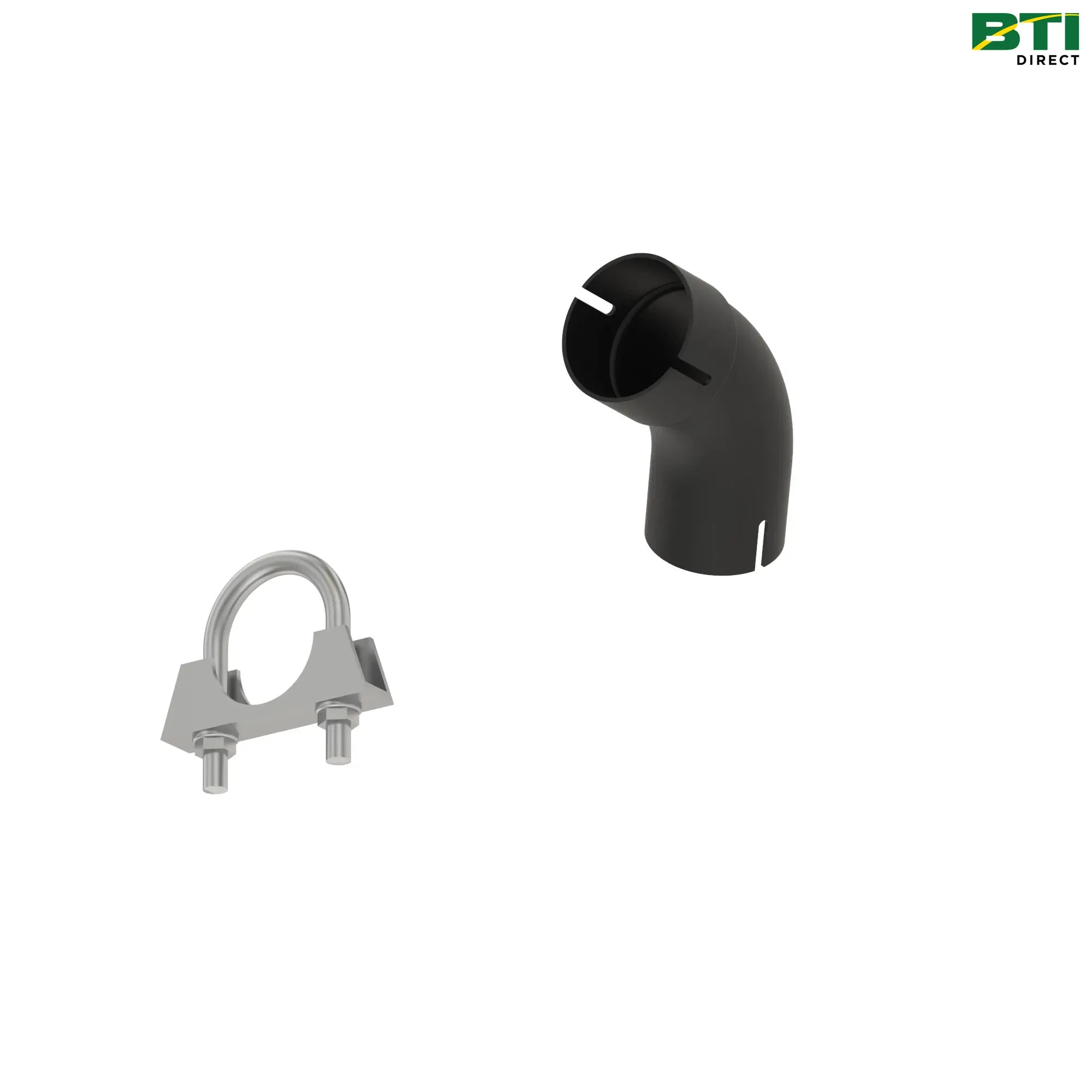 AUC16066: Material Collection System Flow Divider Kit for ZTrak™ Mower