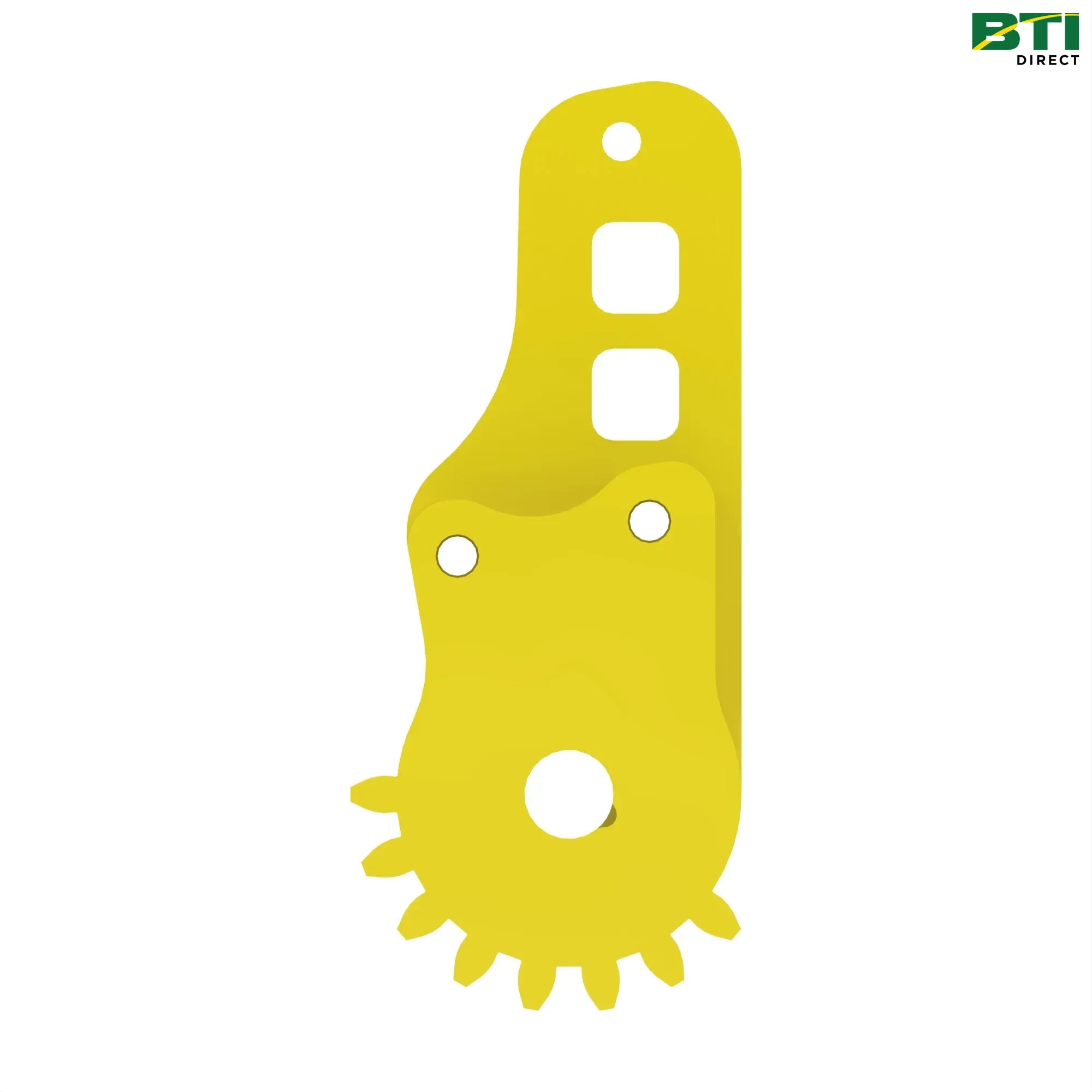 AXE52493: Rear Gear Link Right Side Retainer