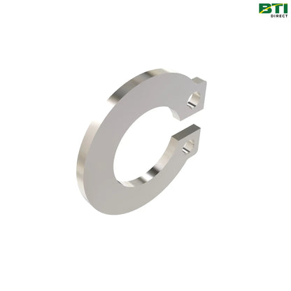 N310327: External Snap Ring
