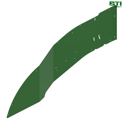 N379134: Hood Assembly Plate