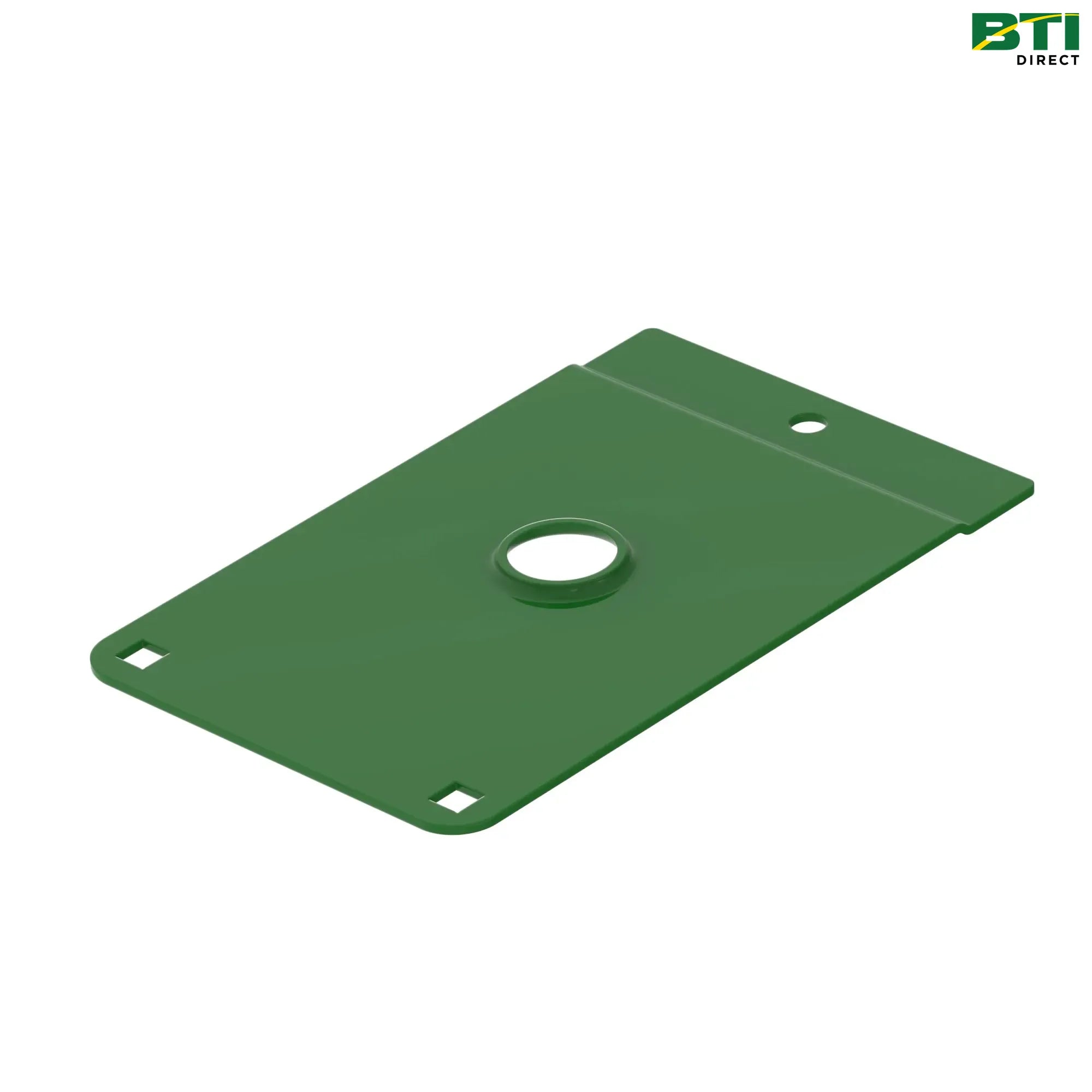 N313294: Left Side Door Platform