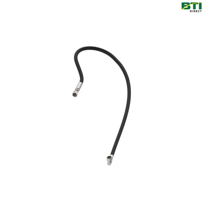 AW37987: Bucket Cylinder Hydraulic Hose