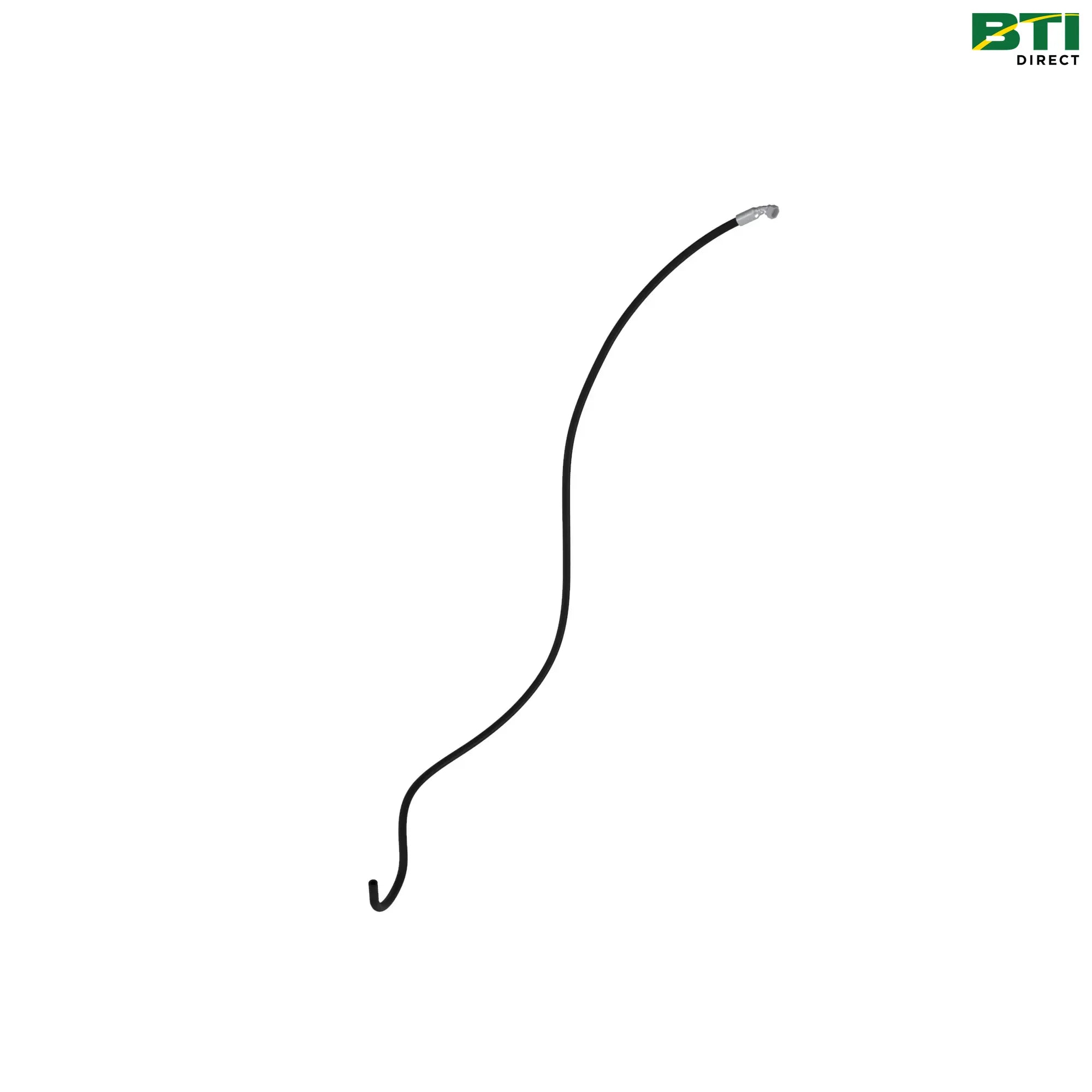 RE254272: Fuel Line Hose