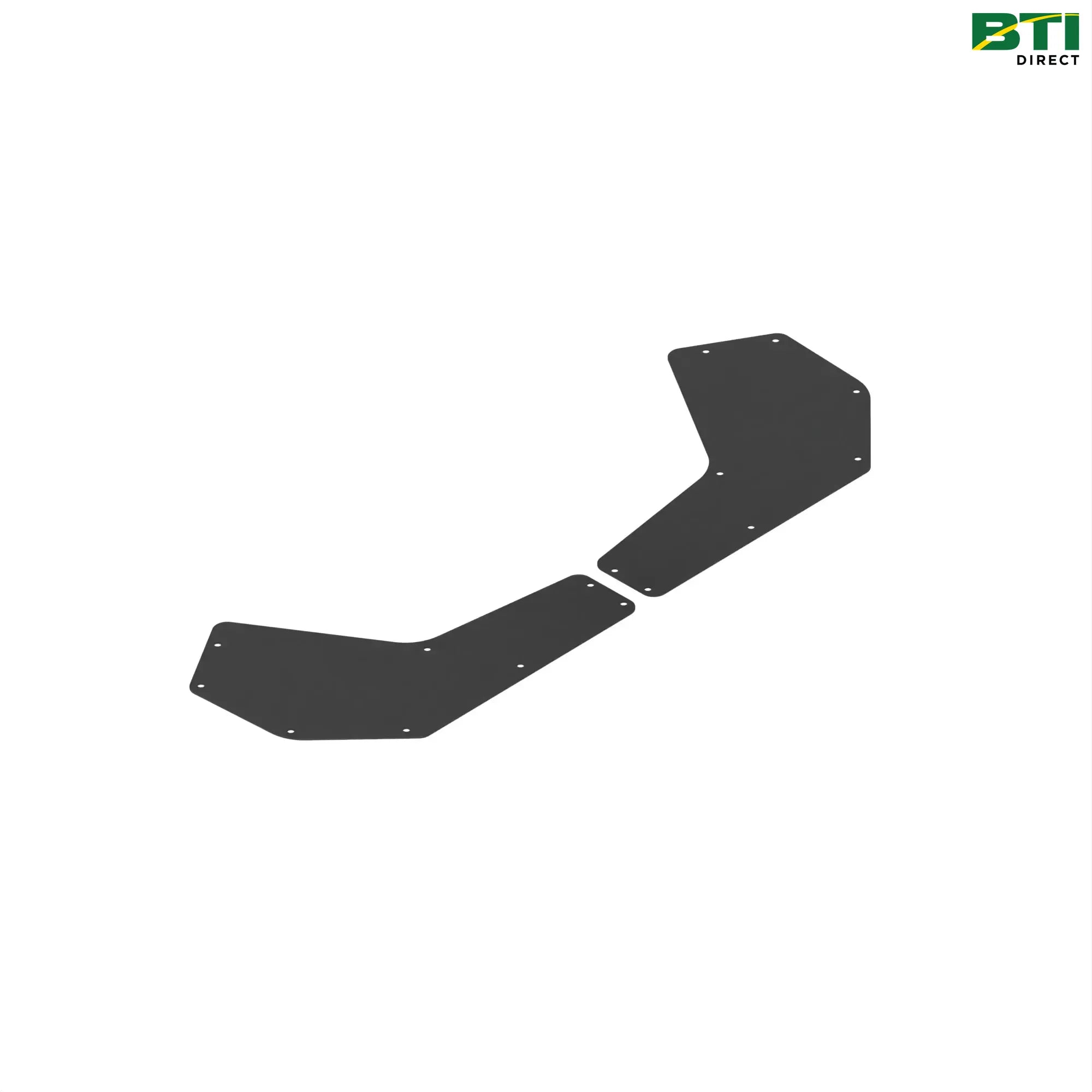RE235441: Resonator Cover Seal Assembly