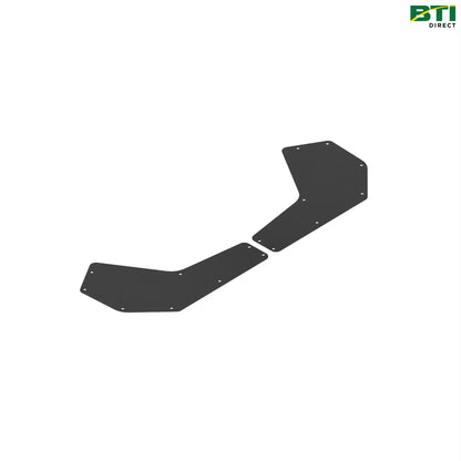 RE235441: Resonator Cover Seal Assembly