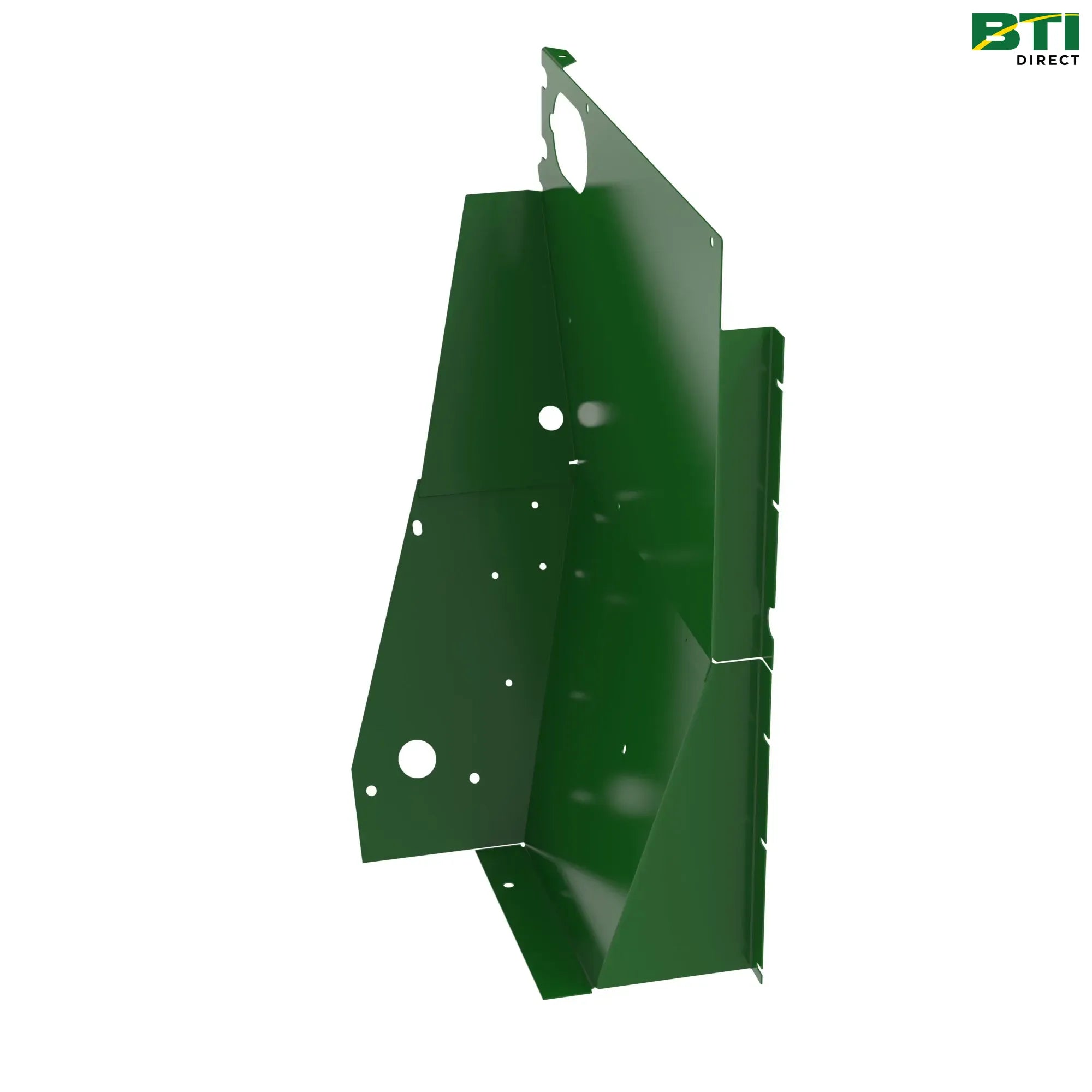 AXE17607: Radiator Wide Cover