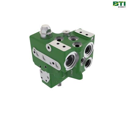 AL231587: Inlet Priority 2+3 Valve with PFC Hydraulics