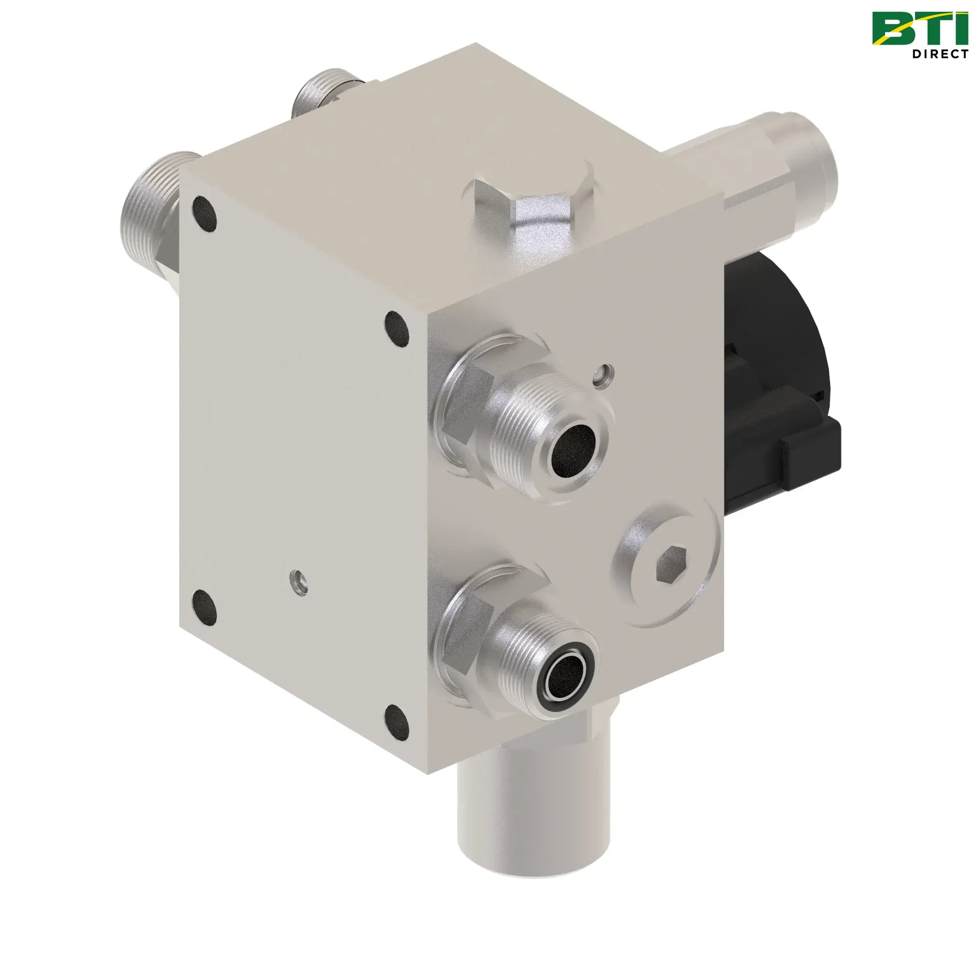 AXE34896: Air Compressor Plumbing Control Valve