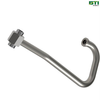 AN400114: Rear Hydrostatic Pump, Forward Tube