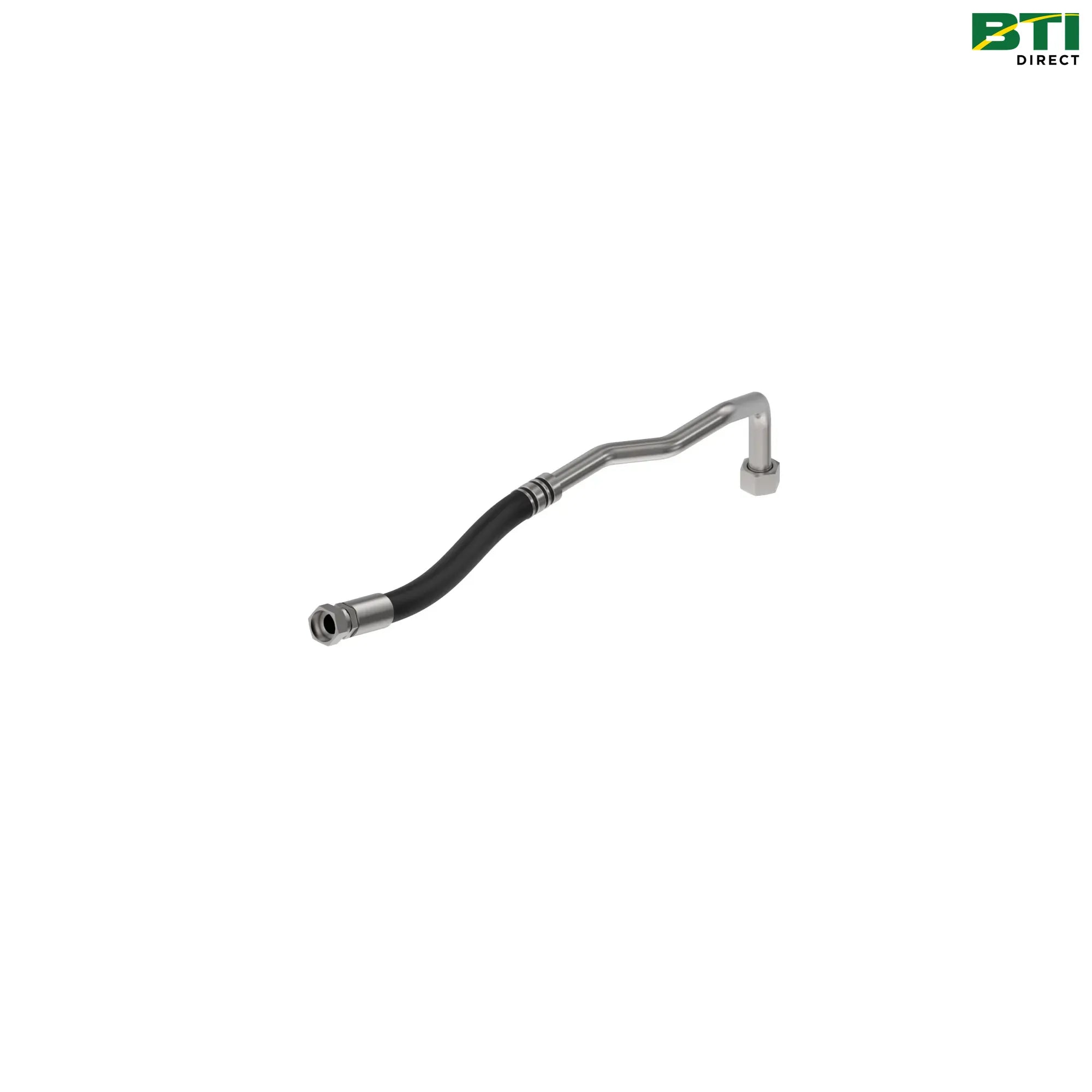 RE296965: Steering Line Hydraulic Hose