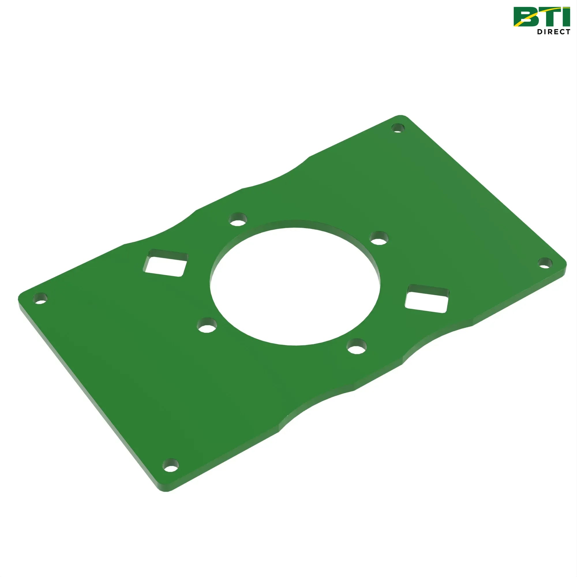 N380781: Bearing Back-up Strap