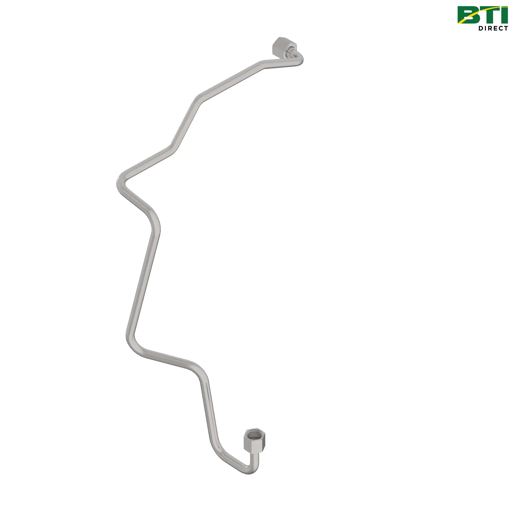 AL230978: Secondary Brake Brake Line