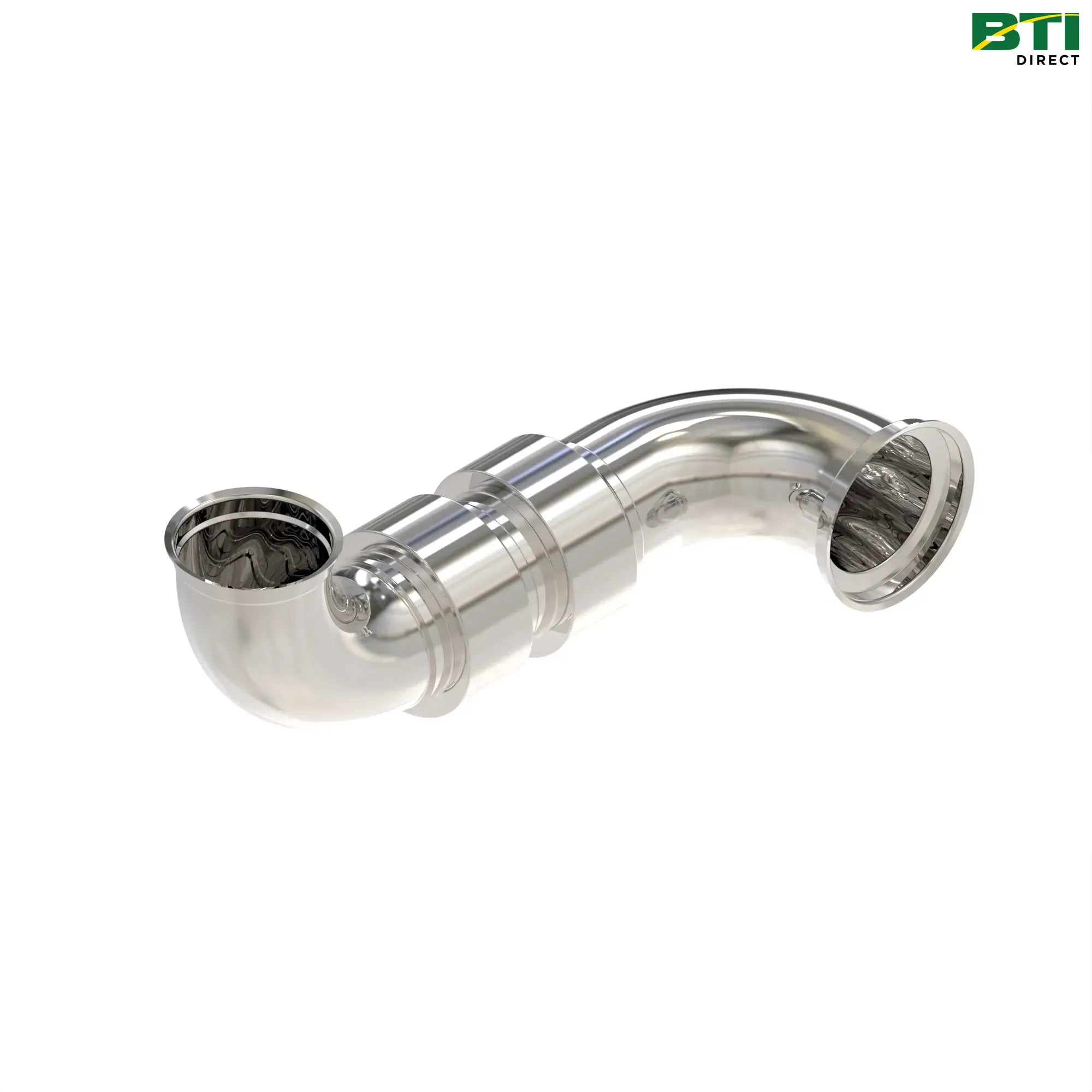 AXE51307: Exhaust Pipe