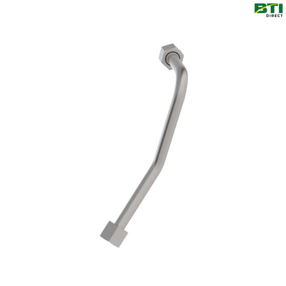 RE320781: Steering Supply Oil Line