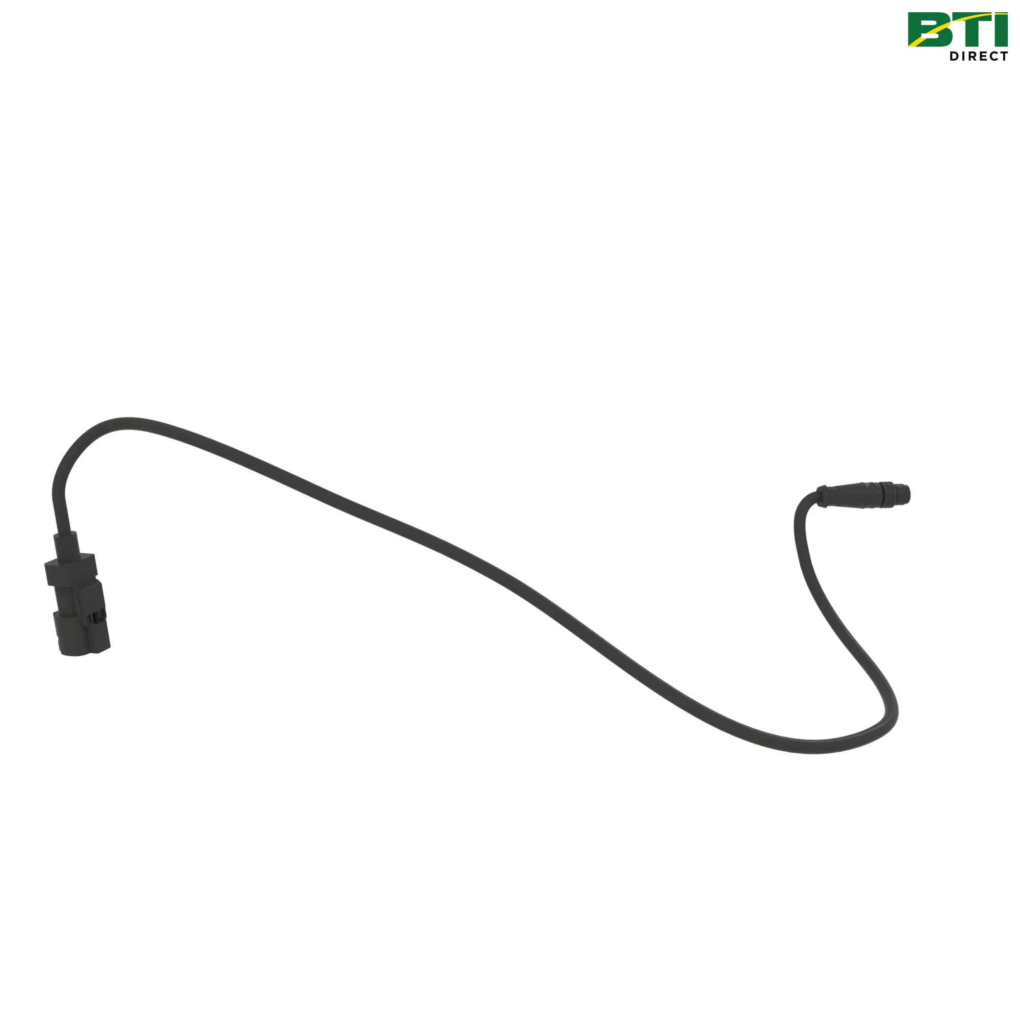 AXE72183: Side Rail Display Wiring Harness