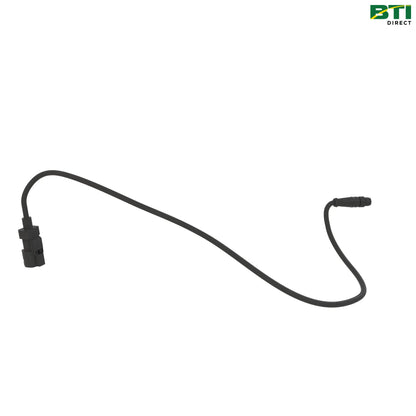 AXE72183: Side Rail Display Wiring Harness