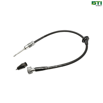 AL23837: Speed Hour Meter Drive Cable
