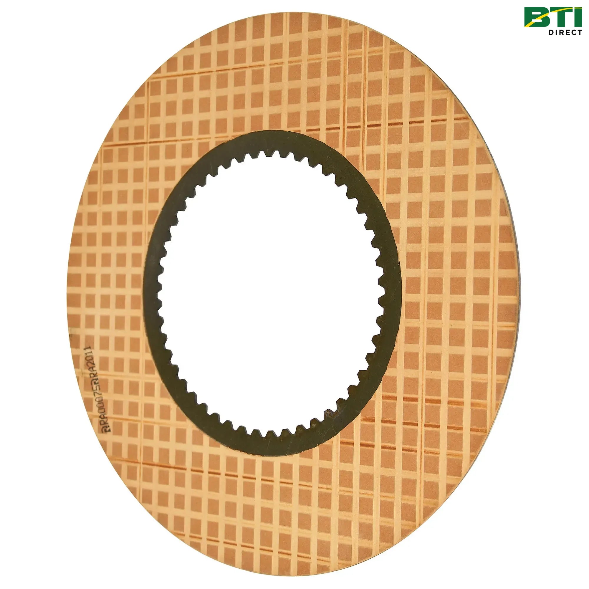 RE17420: Disk