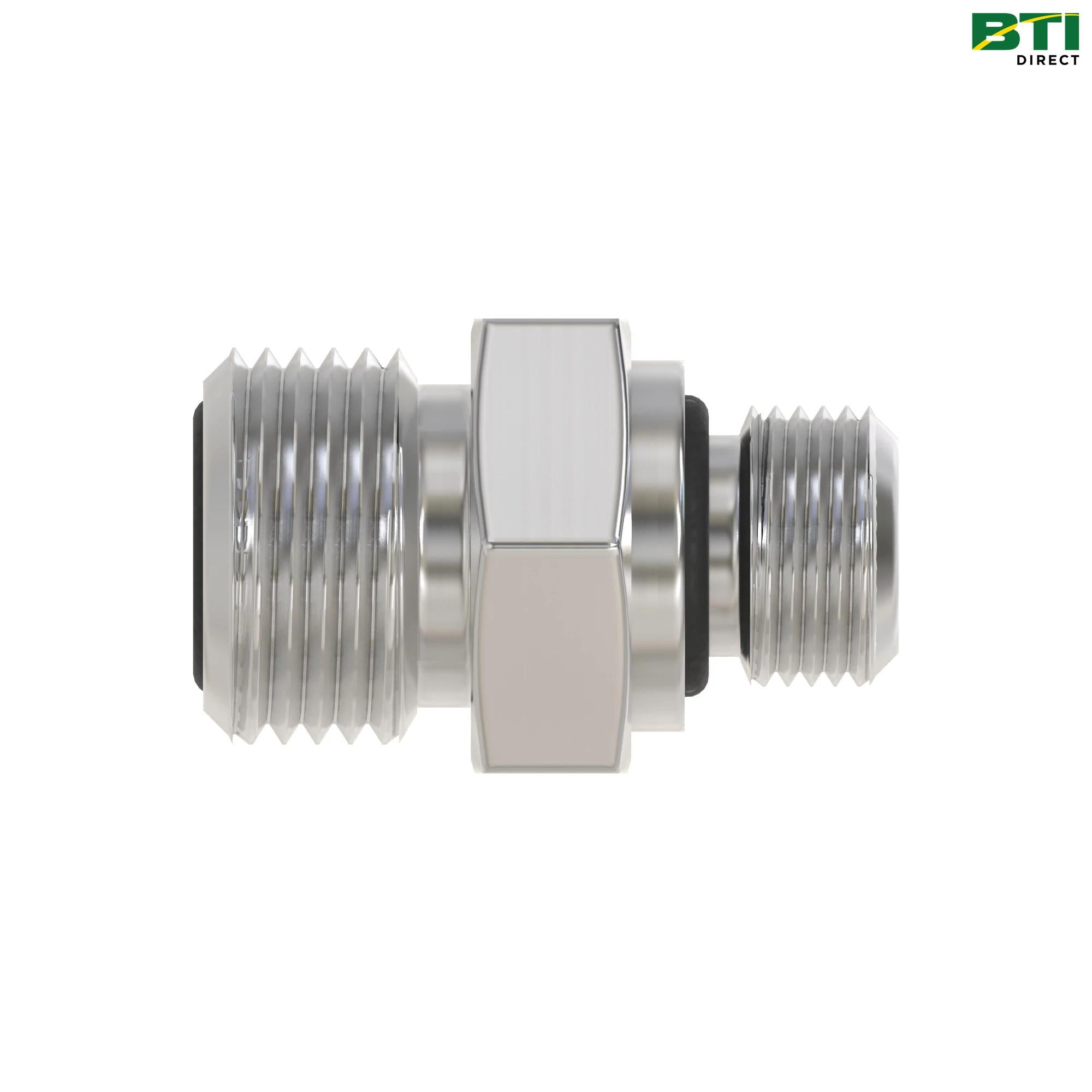 AN404909: Adapter Fitting
