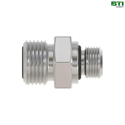 AN404909: Adapter Fitting