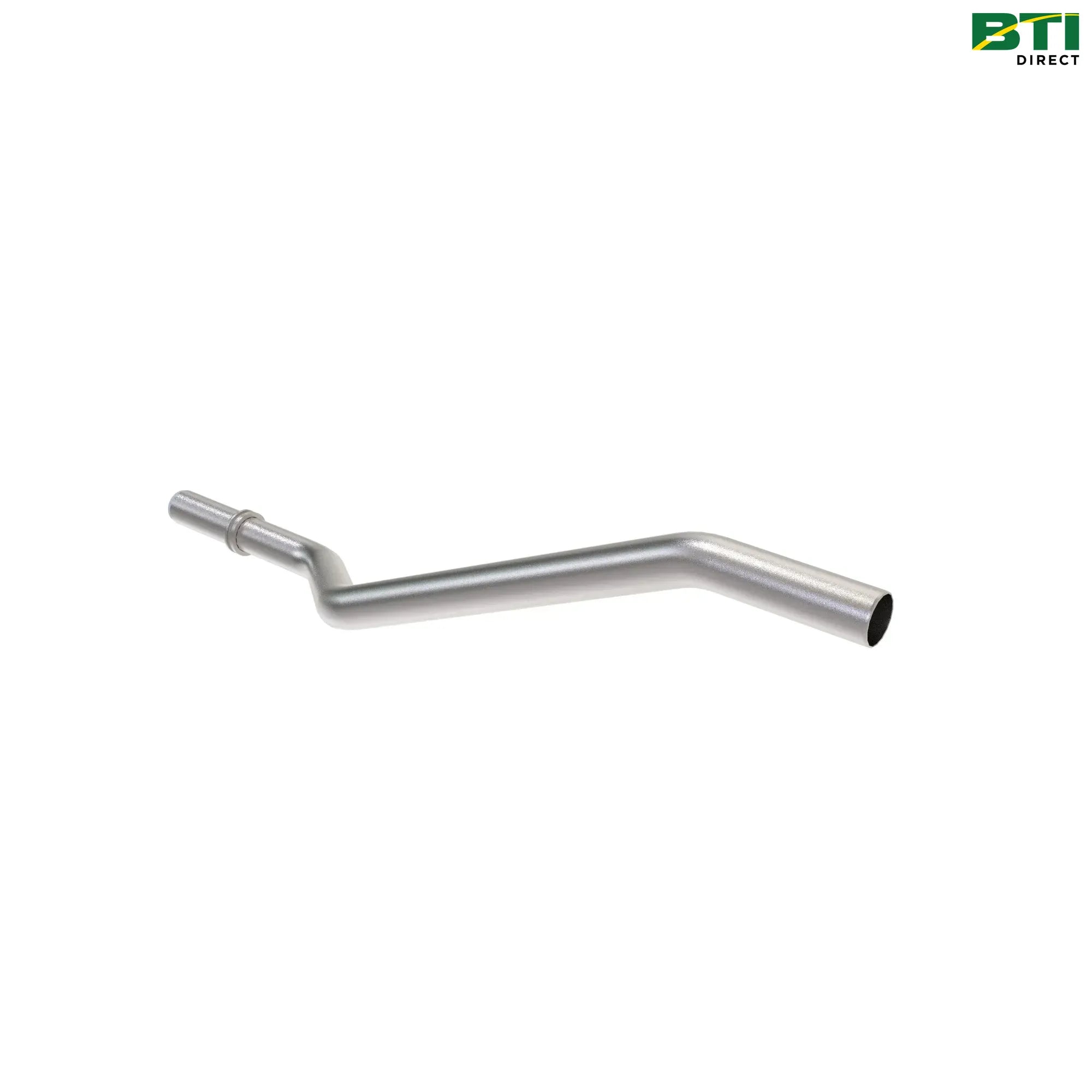 RE210952: Differential Case Suction Oil Tube