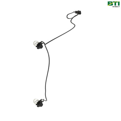 AUC15986: Headlight Wiring Harness