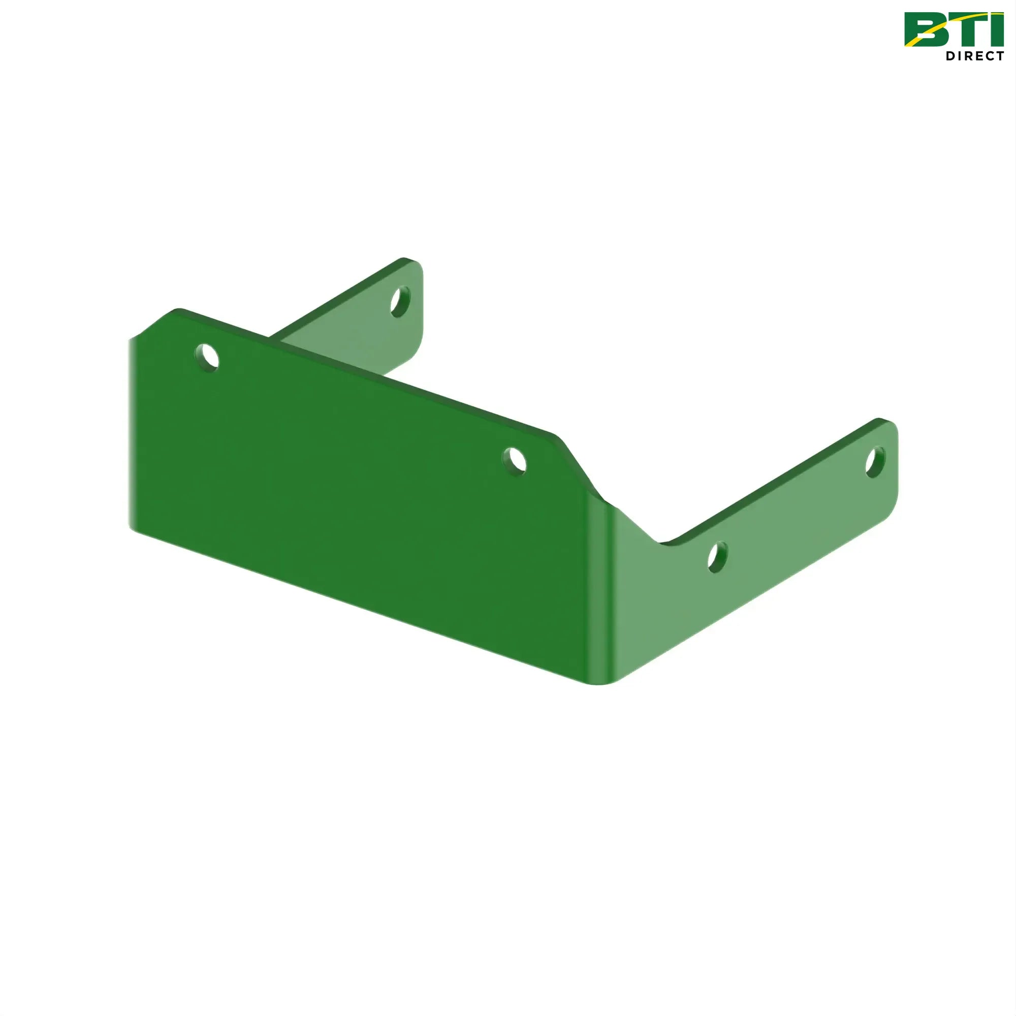 RE198215: Vertical Radiator Support, Left Side