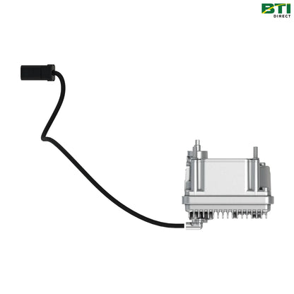 DZ111628: Turbocharger Actuator