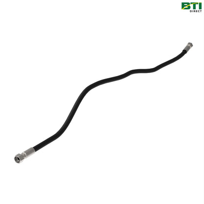 AXE22312: Reel Drive Suction Hydraulic Hose