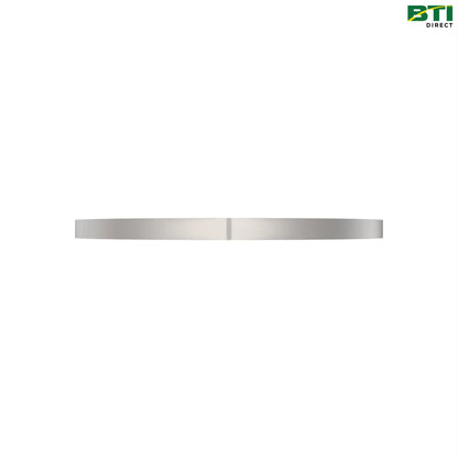 N110224: Round Hole Washer