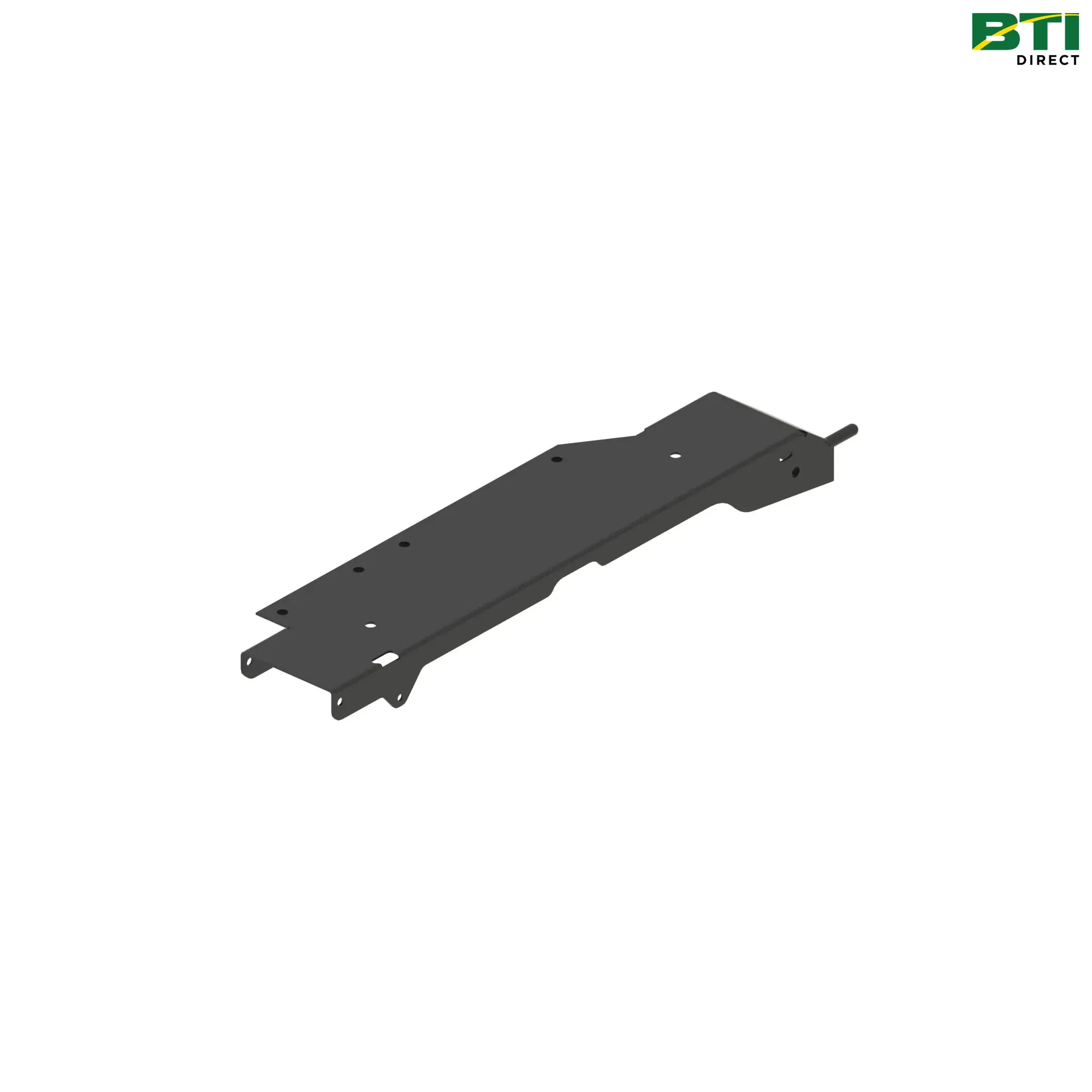 RE183140: Channel
