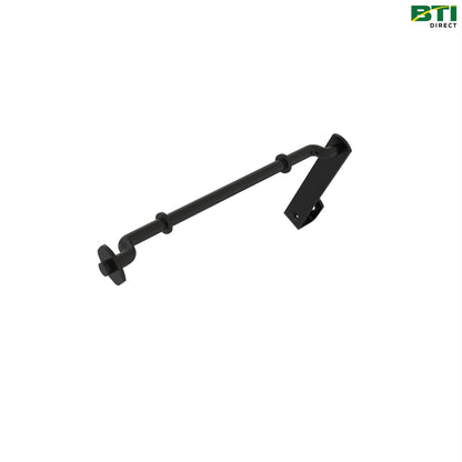 AUC12025: Front Pivot