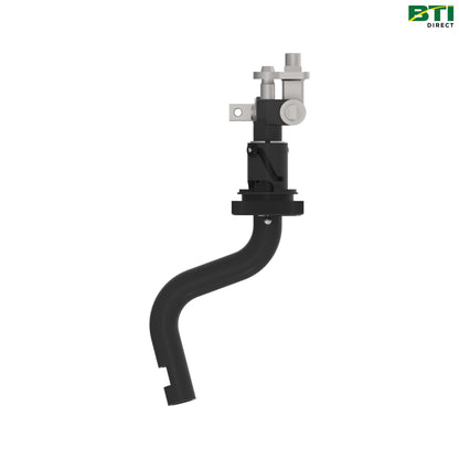 AL225454: Control Lever