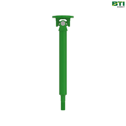 AL236089: Front Implement U-Joint Drive Shaft