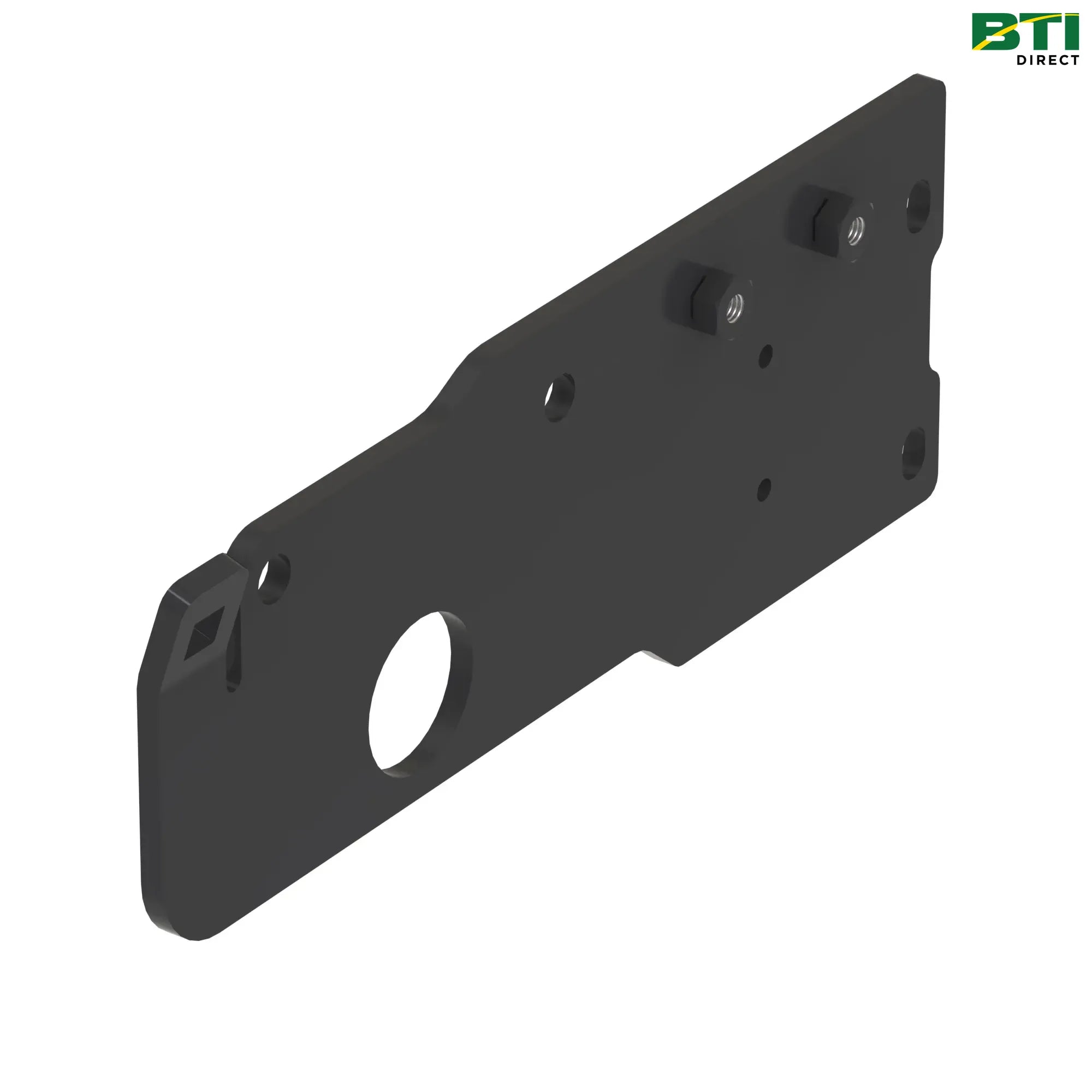 AUC10900: Bracket