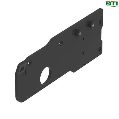 AUC10900: Bracket