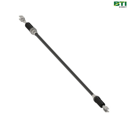 AL236302: Push Pull Cable