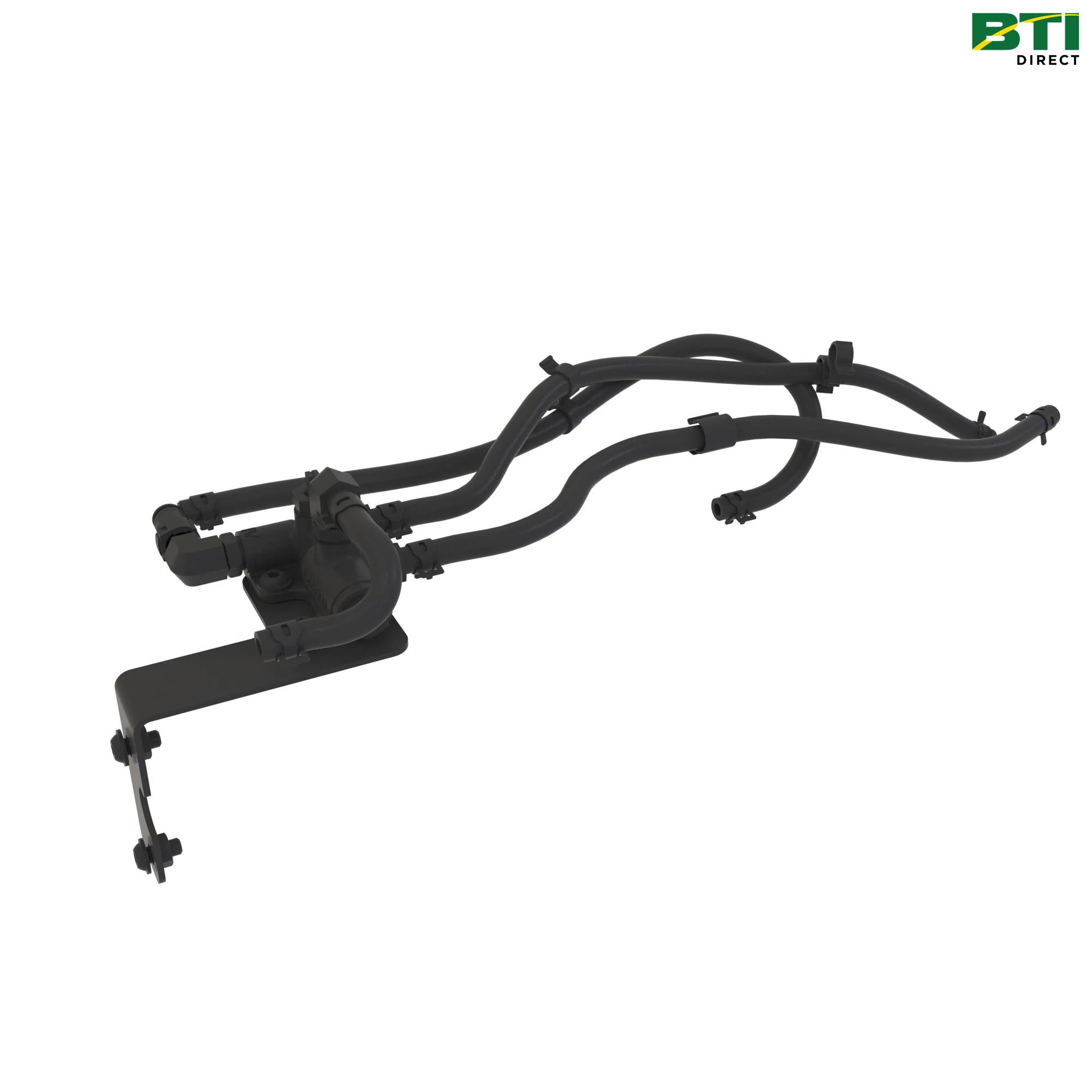 AL236542: Fuel Line