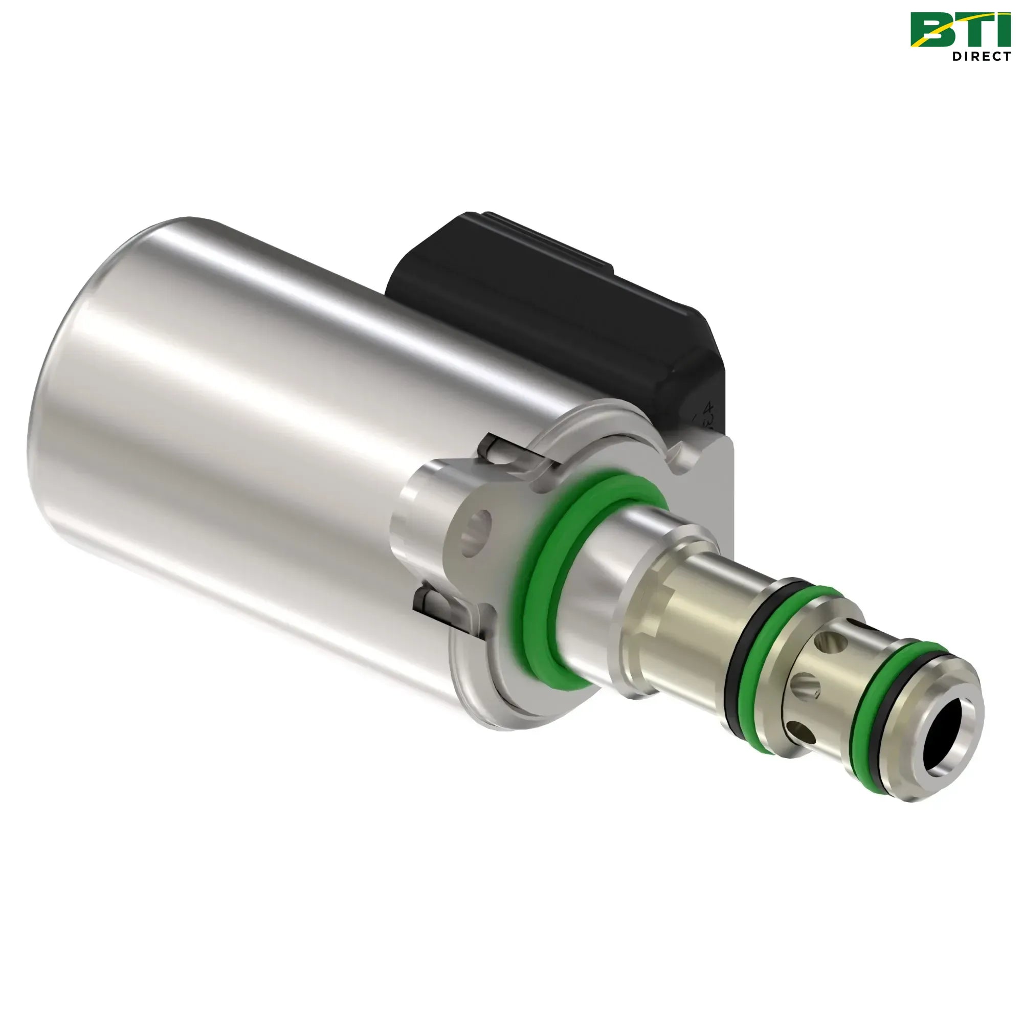 AXE33063: Main Clutch Solenoid Electro-Hydraulic Proportional Valve