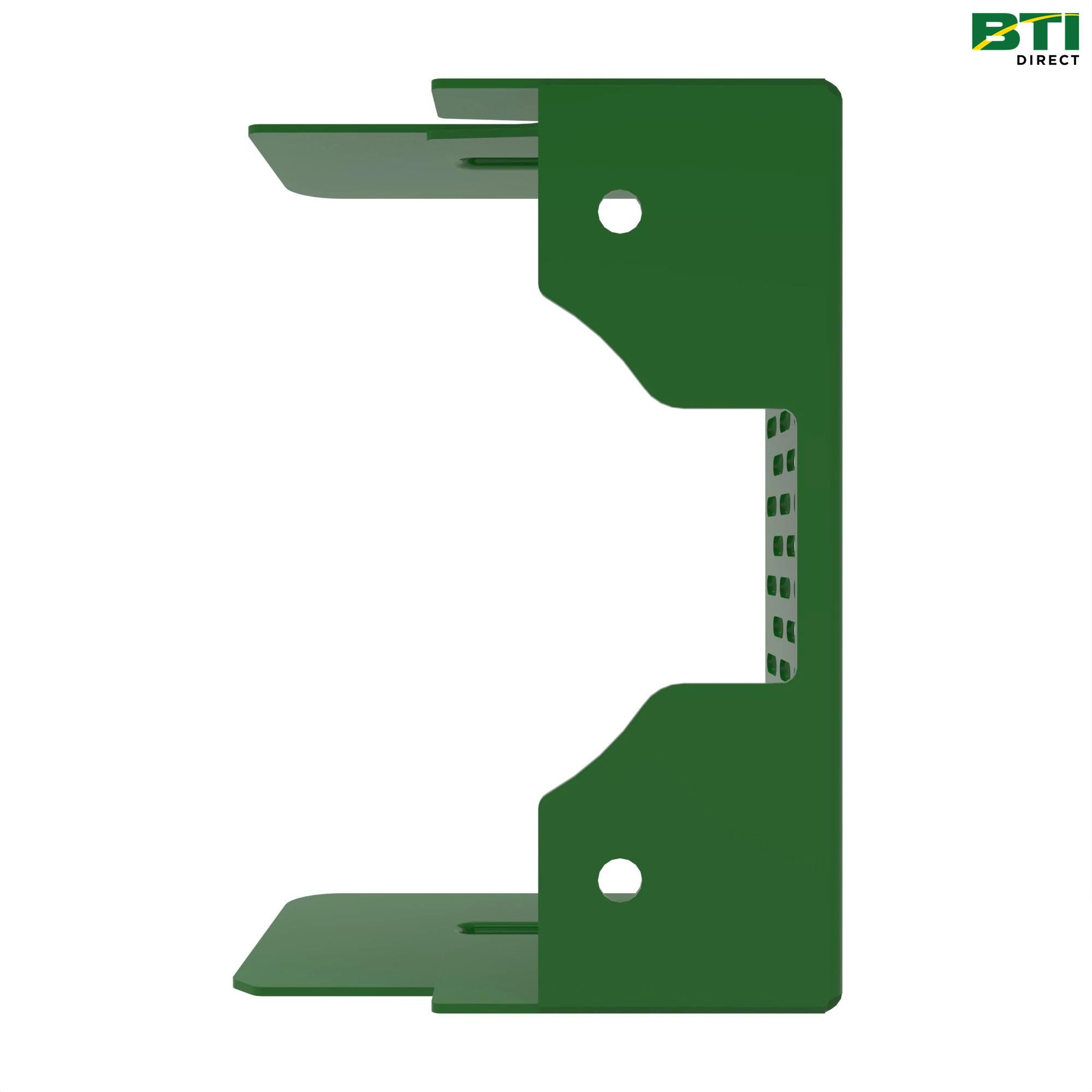 AL225202: PTO Shield