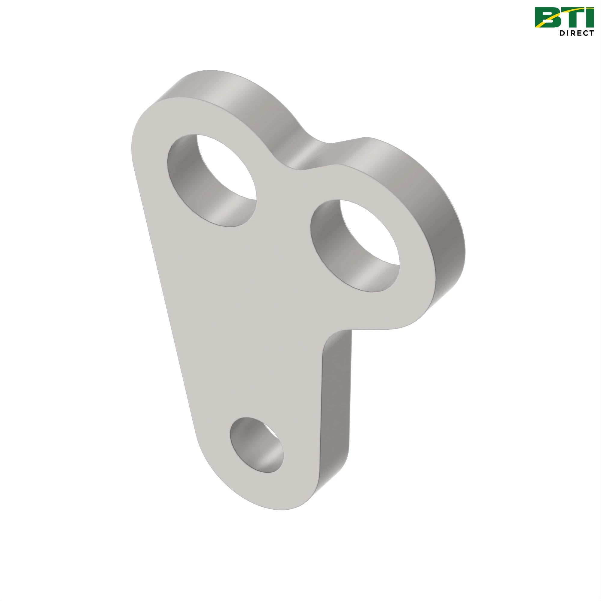L80321: Lever