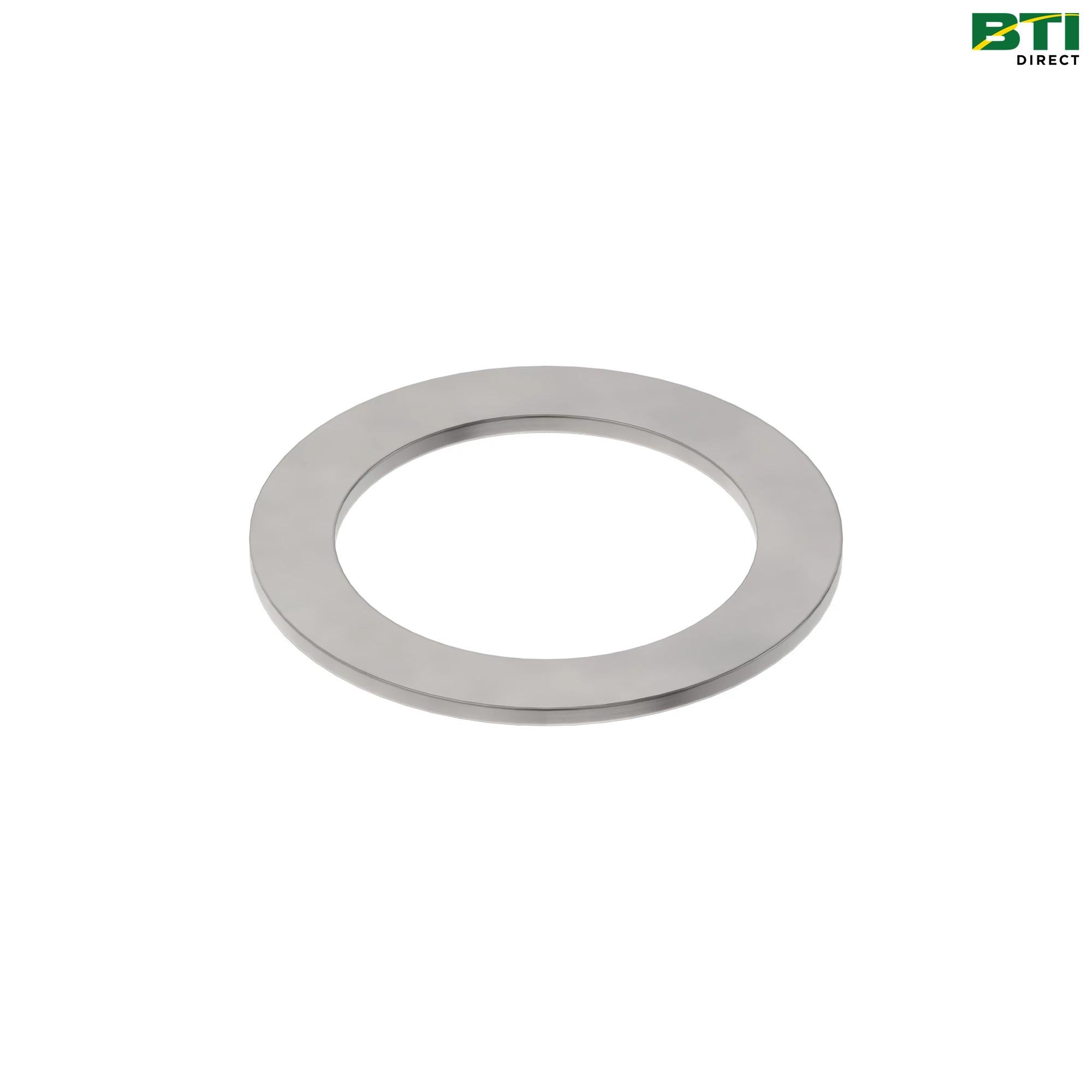 19169: Round Hole Washer