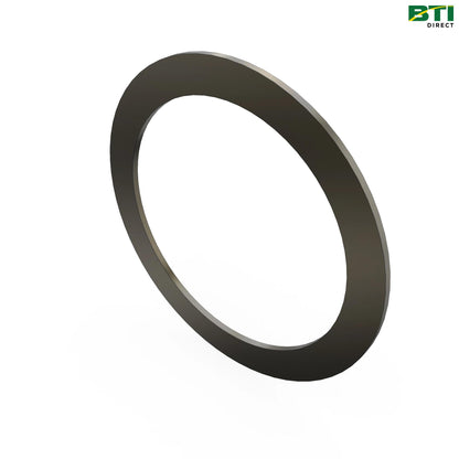 19169: Round Hole Washer