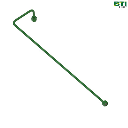 AXE55839: Feedroll Damping Oil Tube