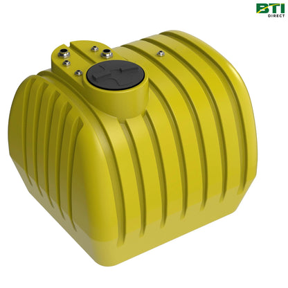 AN406328: Yellow Solution Tank Assembly, 3028.33 Liter (800 Gallon)