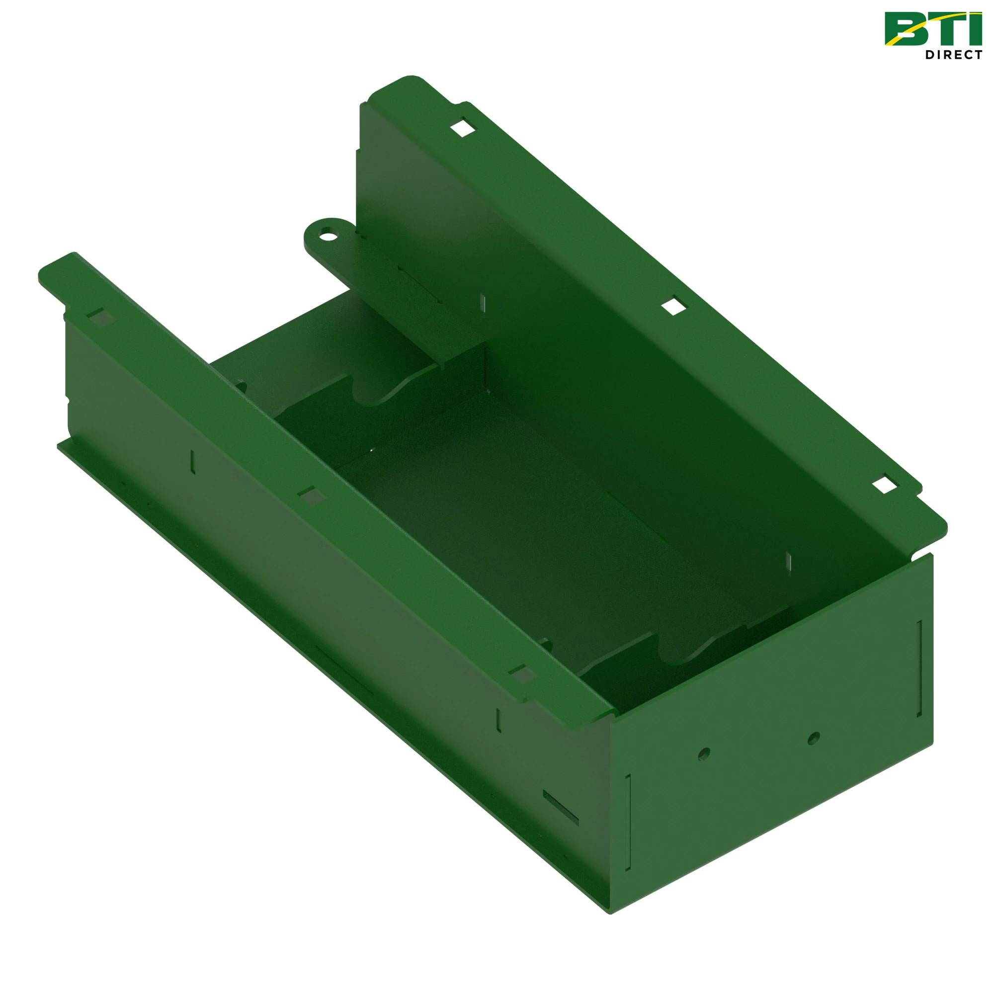 AN402420: Wrap Load Arm Toolbox